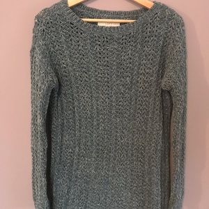 Loft maternity sweater sz s/m